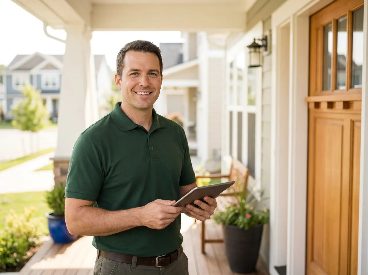 Pest control FAQs for Effie, LA